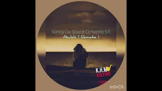 kabza the small u0026 dj maphorisa ft ami faku abalele khm culture u0026 dj reptile remake 