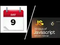 Return Length of Arguments Passed 30 Days of JavaScript