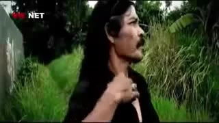 preman debus vs gorengan lo