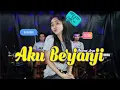 Download Lagu Aku Berjanji (Thomas Arya) | Voc. Wury Yunita