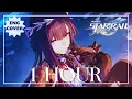 Download Lagu [Star Rail] Frozen Tides – Hysilens Song 1 HOUR
