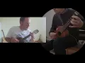 Download Lagu Sonato in G (Scheidler) Ukulele Duet by Tony Mizen and Paul Mansell