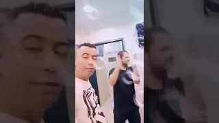 جديد مرزاق بطل مسلسل أولاد لحلال يبدع مع الكلافيست تيبو بلعباس Studio Tipo Bel Abaas 2020 