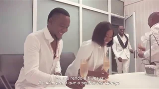 mr bow i surrender official music video 