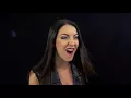 Hammerfall - Last Man Standing ⚔ (Cover by Minniva feat. Quentin Cornet)