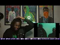 Silencer - Bine Feat. Scorcher (RB Remix) [Official Music Video] [REACTION]