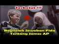 Download Lagu Buka buka an hubungan Fida \u0026 James AP