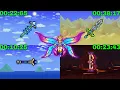 Daytime Empress of Light Speed kill with all Class in MasterMode v1 4 4 9 5