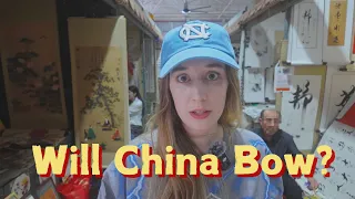关税从来就不可能对中国奏效的原因