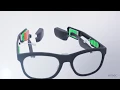 Imec s wearable eye tracking