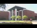 Beaumont man arrested with loaded gun on Lamar campus