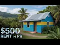 5 Cheapest Houses for Rent in Puerto Rico Under 500 Affordable Rentals in USA 2025