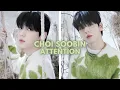 Download Lagu choi soobin - attention (ғᴍᴠ)