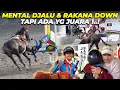 Download Lagu MENTAL DJALU \u0026 RAKANA MULAI DOWN..! TAPI ADA YG JUARA 1 NIH..!!