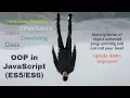 Learn OOP using JavaScript
