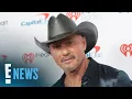 Tim McGraw Shares Rare Photo of His Faith Hill s Daughter Maggie E News
