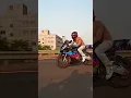 Lagu O MERE KHUDA  Song with bikes  #shortsfeed #shorts #atifaslam #bmws1000rr