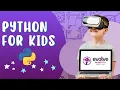 PART 4 TURTLE GRAPHICS PYTHON FOR KIDS EVOLVE ROBOTICS INDIA