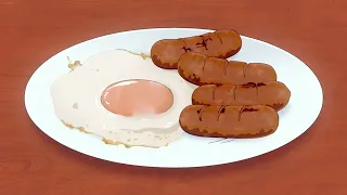 kemonokko tsuushin ecchi edit 