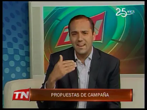 Juan Carlos Holguín 