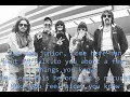 Download Lagu Lyrical Stoka - Sticky Fingers with lyrics