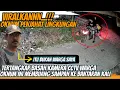Download Lagu VIRALKAN‼️OKNUM PENJAHAT LINGKUNGAN TERTANGKAP CCTV WARGA MEMBUANG SAMPAH DI BANTARAN SUNGAI