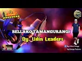 Download Lagu BELLAKO TAMANGURANGI || Karaoke Makassar By. Udin Leaders ( karaoke Lirik Tanpa Vokal )