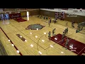 SKHS Wolves Basketball vs Gig Harbor Tides - June 1, 2021