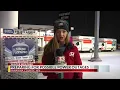 AEP prepares to handle outages during winter storm