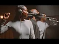 Tonique & Man - Come And Get It (Live at Ferber Studios)