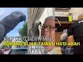 Gelagat Burung Manja Pandai Bercakap Cuit Hati Netizen