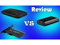 Elgato 60 vs 60S Comparison with Unboxing and GAMEPLAY DEMO