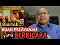 Lagu Renungan Katolik Senin, 15 Desember 2025 : Biarlah Buah Pelayanan yang Berbicara 