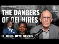 Download Lagu Victor Davis Hanson: How an Illegal Alien Cheated the System to the Top—Until ICE Caught Him