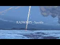 Download Lagu Radwimps - Sparkle  Your Name Amv.