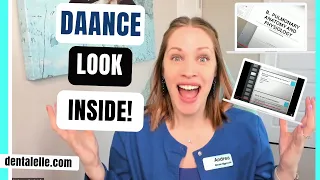 DAANCE Study Guide Course
