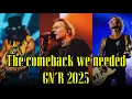 Download Lagu This is what happened during the first shows of Guns N’ Roses’ 2025 tour