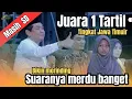 Lagu KH ANWAR ZAHID TERBARU 2026 | ADEK NAJIHA JUARA 1 TARTIL  TINGKAT JAWA TIMUR
