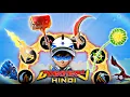 Lagu BoBoiBoy All Elemental Fusion Weapons!🔥 | Explained in Hindi