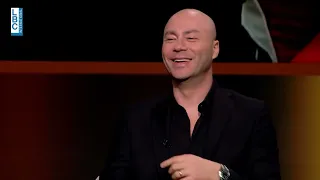 هل من جزء ثان من مسلسل عبدو وعبدو هذا ما اتفق عليه جورج خباز مع يورغو شلهوب 