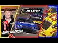 NWP LIVE - Connor Zilisch to Hendrick NASCAR In Canada Richmond Reaction More