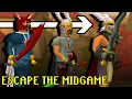 What You ACTUALLY Need Before Bossing OSRS Mid-Game Goals Tips