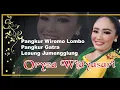 Download Lagu Pangkur Wiromo Lombo Oryza Widyasari Sinden Ki Seno Nugroho Alm.