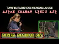 Download Lagu [LIVE] GNS YANG SEKARANG BERBEDA?! MALAM INI KELUARKAN AJIAN LINDU AJI