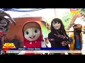 Download Lagu DEMEN TEK SIMPEN VOC. LINA DUA PUTRA LIVE KP. SERANG DESA KARANG JAYA . KARAWANG
