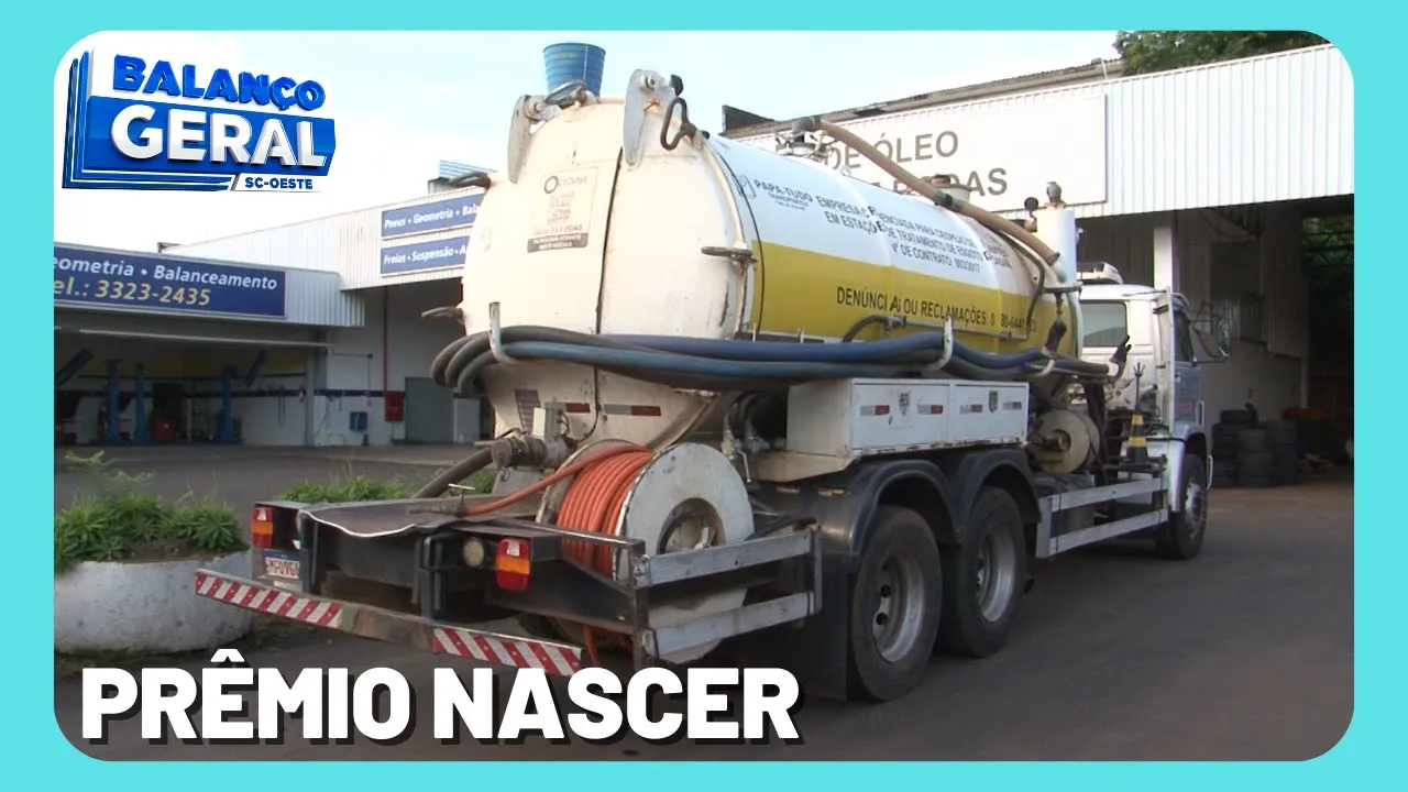 Empresa de Chapecó é vencedora do Prêmio Nascer da Fapesc e Sebrae