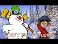 Frosty The Snowman - CMV