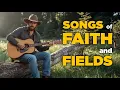 Download Lagu SONGS of FAITH and FIELDS #005 | COUNTRY GOSPEL | Cozy music / for Relax / Hope / Encouragement