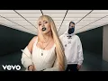 Alan Walker \u0026 Ava Max, Naklee - Not With Me (Music Video)