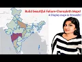 How to Build choropleth map in Python Streamlit Tutorial Data Driven Maps With Python Folium